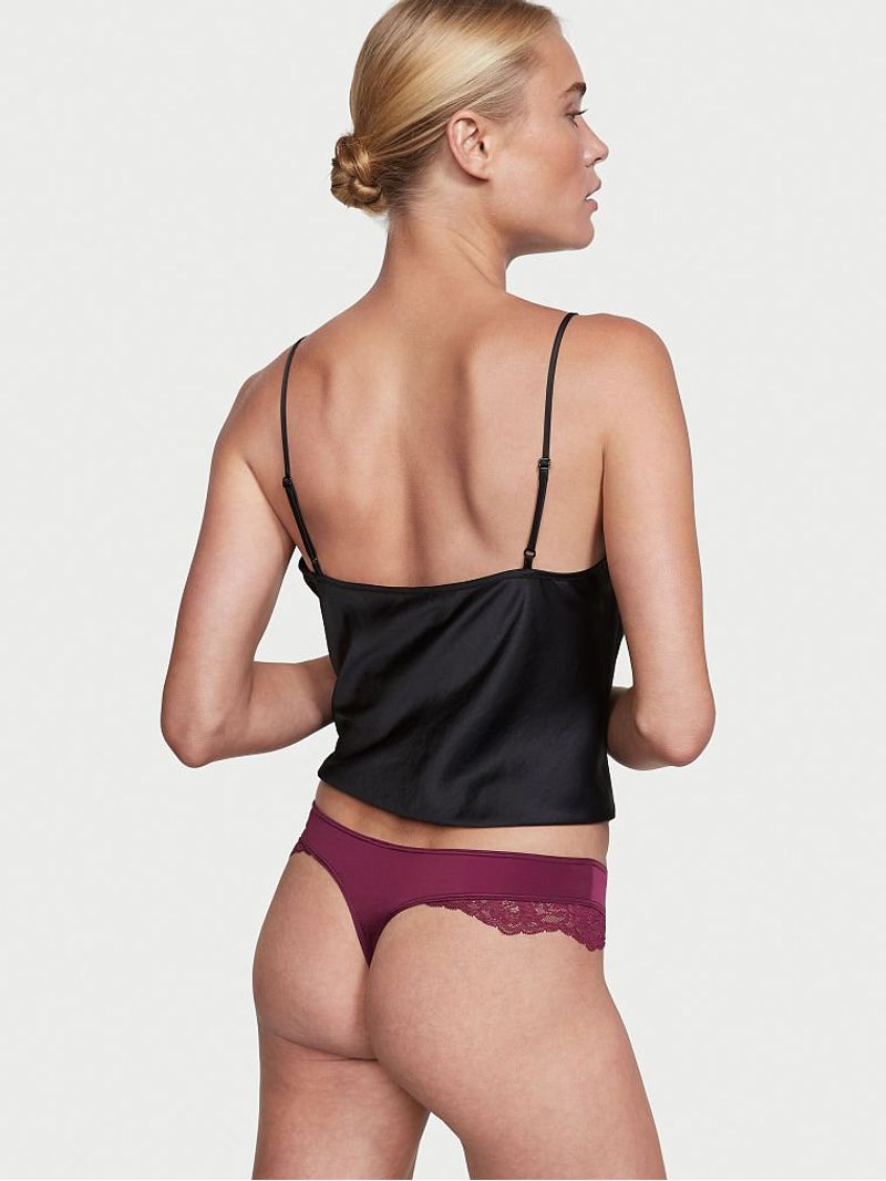Panty-Tanga-con-micro-encaje-Victoria-s-Secret