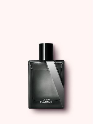 Perfume VS HIM Platinum 100ML