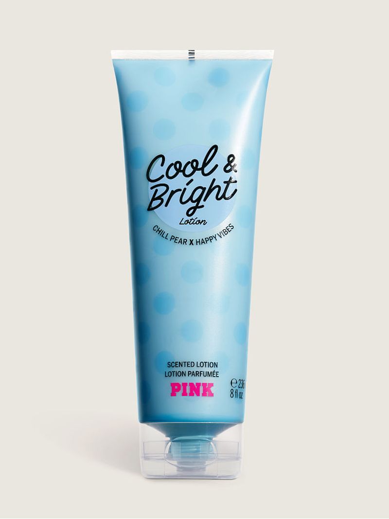 Locion-Corporal--Cool---Bright-Victoria-s-Secret