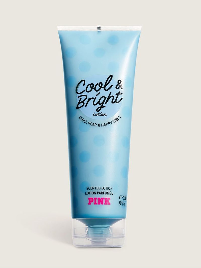 Locion-Corporal--Cool---Bright-Victoria-s-Secret