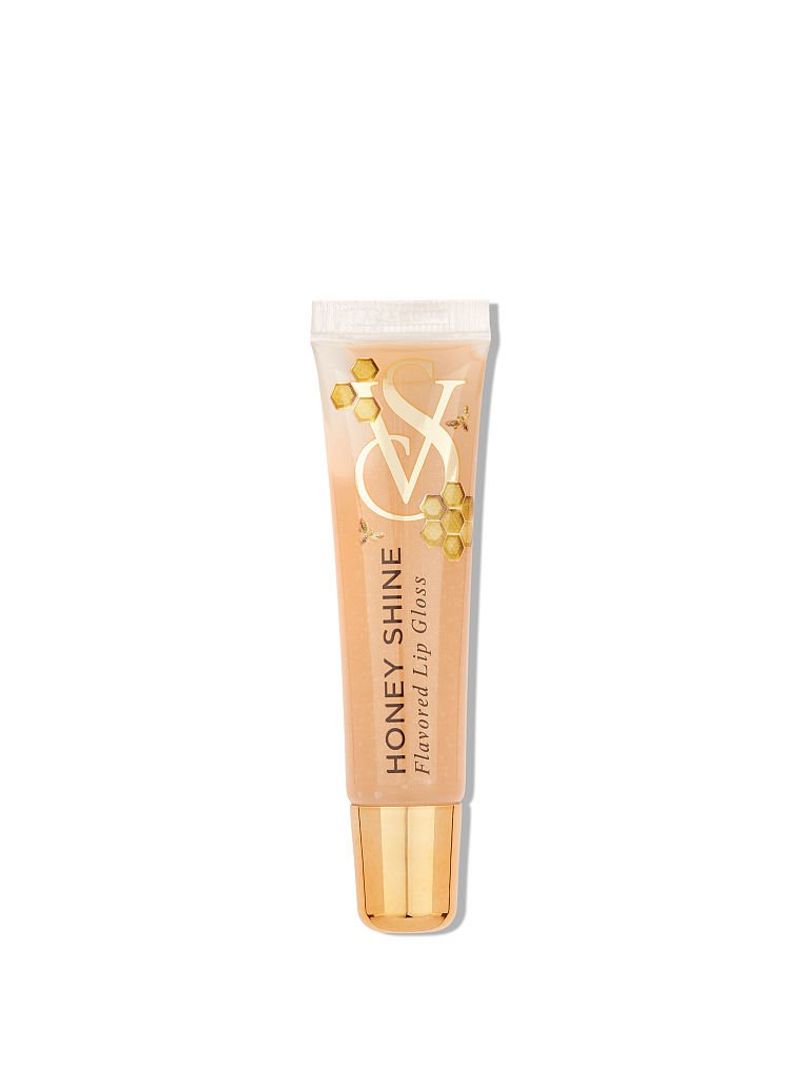 Labial-Honey-Shine-Victoria-s-Secret