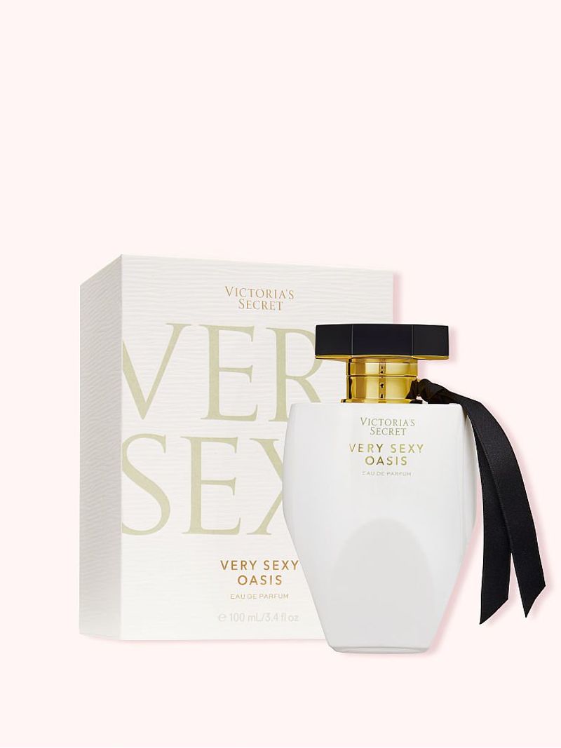 Perfume-Very-Sexy-Oasis-100ML-3.4OZ-Victoria-s-Secret