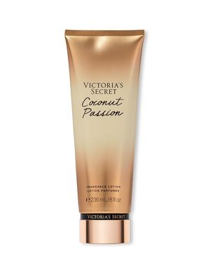 Loción Corporal Coconut Passion