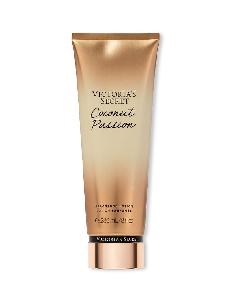 Locion-Corporal-Coconut-Passion-Victoria-s-Secret