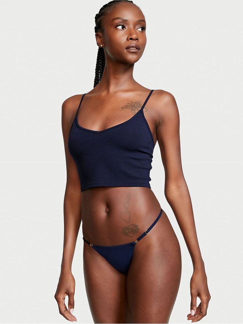 Panty-Tanga-Victoria-s-Secret