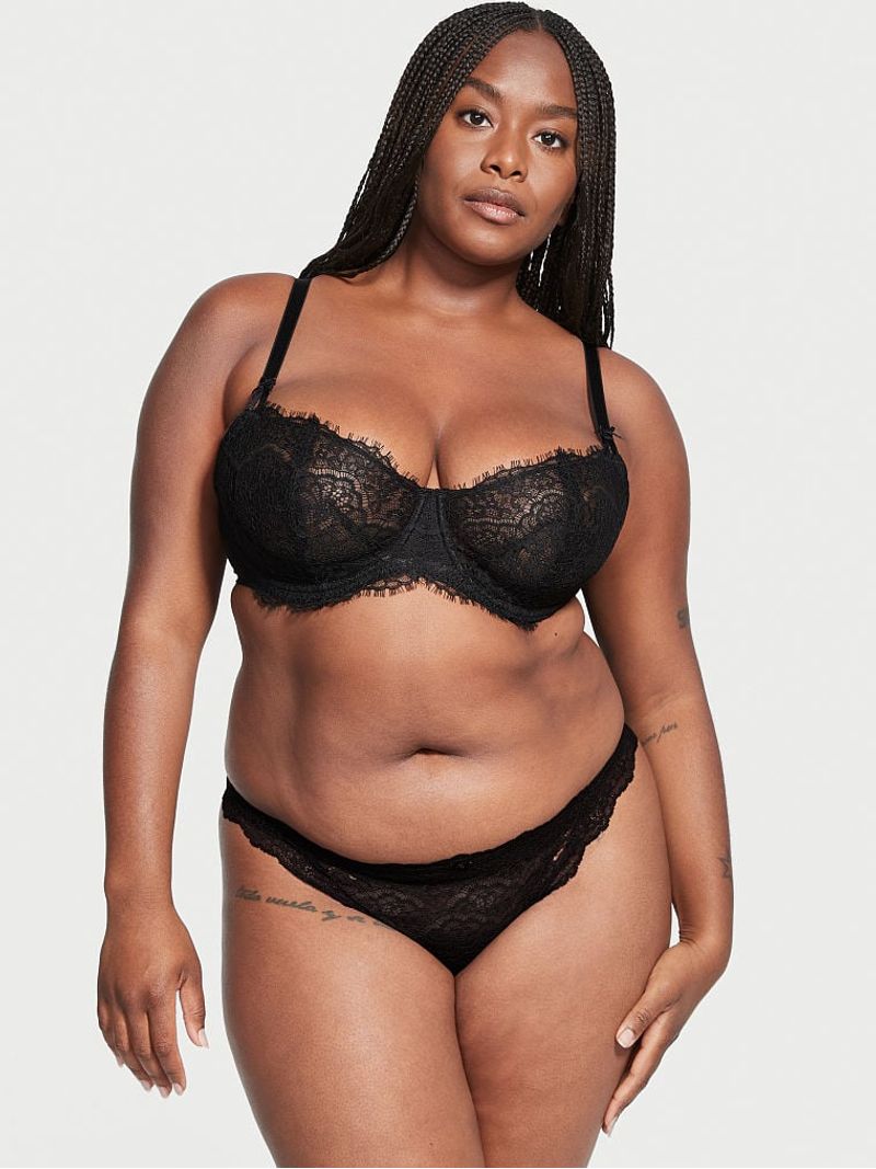 Panty-Tanga-Victoria-s-Secret