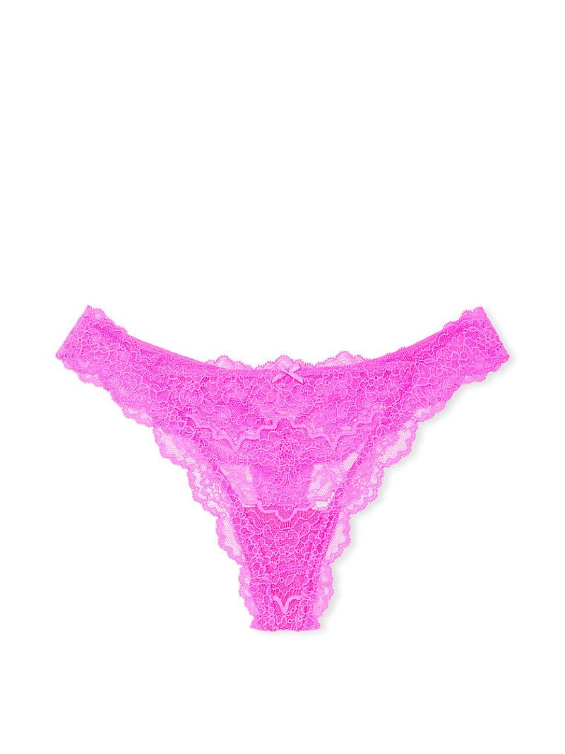 Panty-Tanga-Victoria-s-Secret