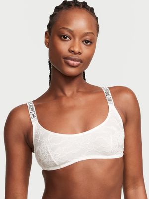 Bralette Shine Strap