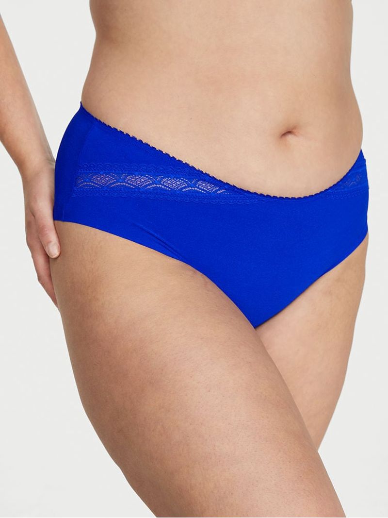 Panty-Hiphugger-Azul-Victoria-s-Secret