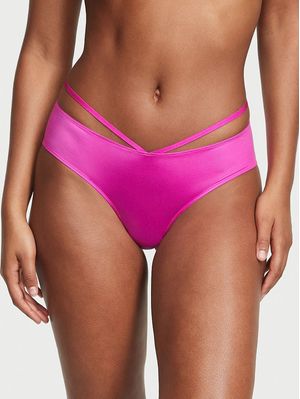Panty Cheeky Rosa