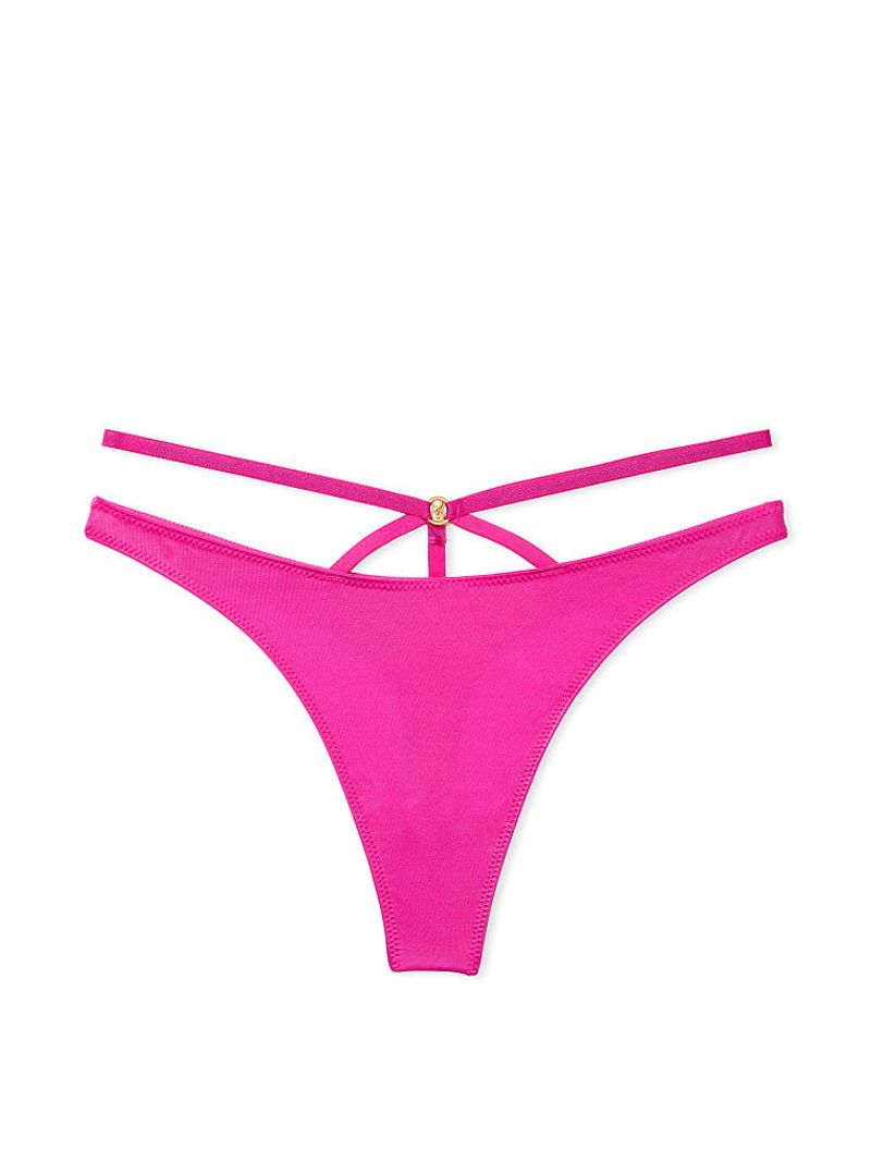 Panty-Tanga-Rosa-Victoria-s-Secret