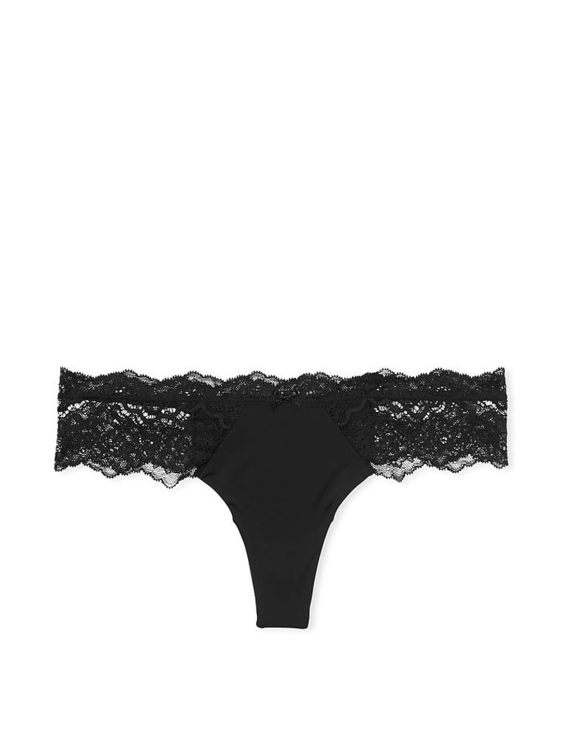 Panty-Tanga-Negro-Victoria-s-Secret