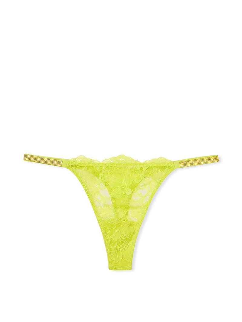 Panty-Tanga-Verde-Victoria-s-Secret