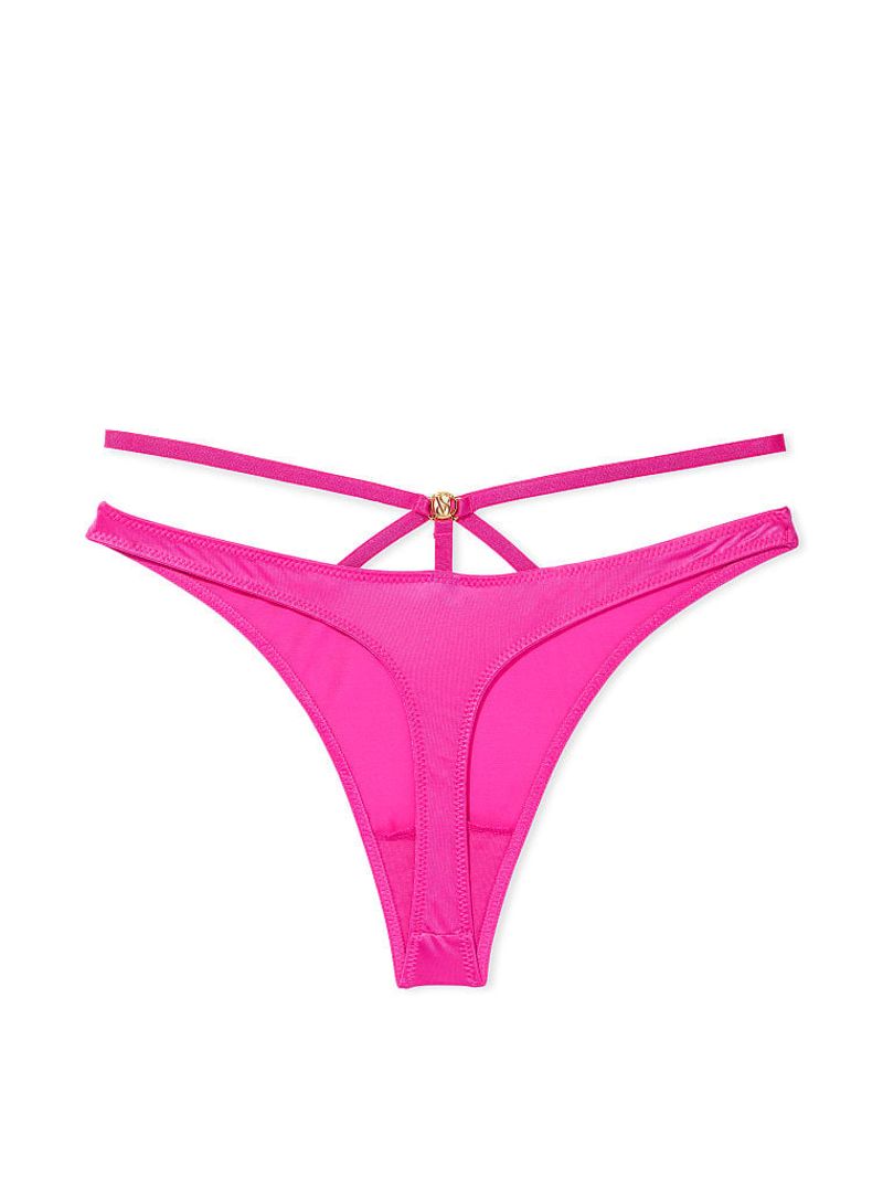 Panty-Tanga-Rosa-Victoria-s-Secret