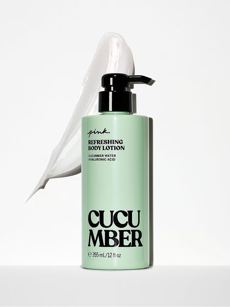 Locion-corporal-Cucumber-Water