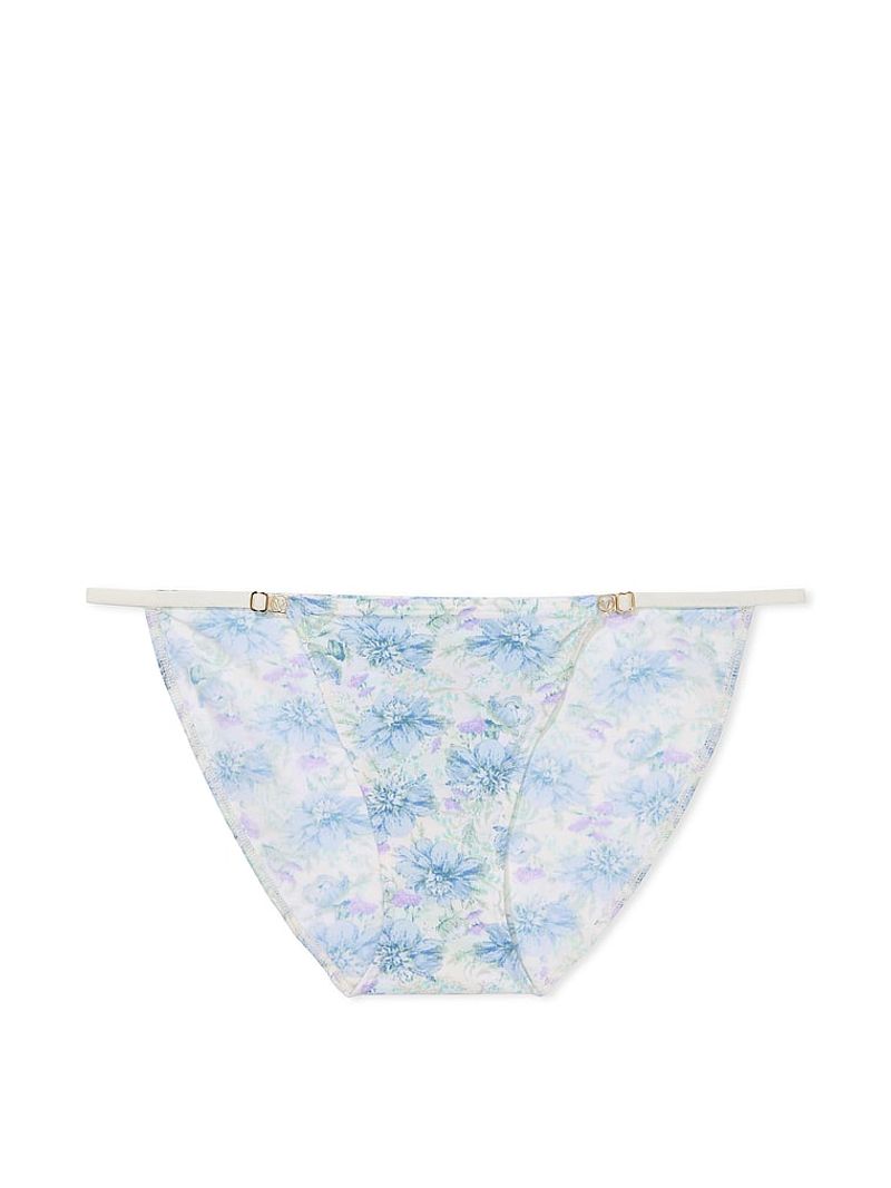Panty-Bikini-Floral