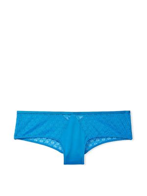 Panty Cheeky Azul