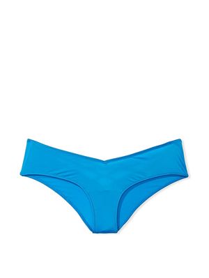 Panty Cheeky Azul