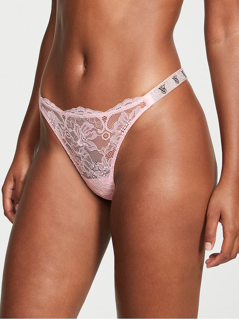 Panty-Tanga-Purpura