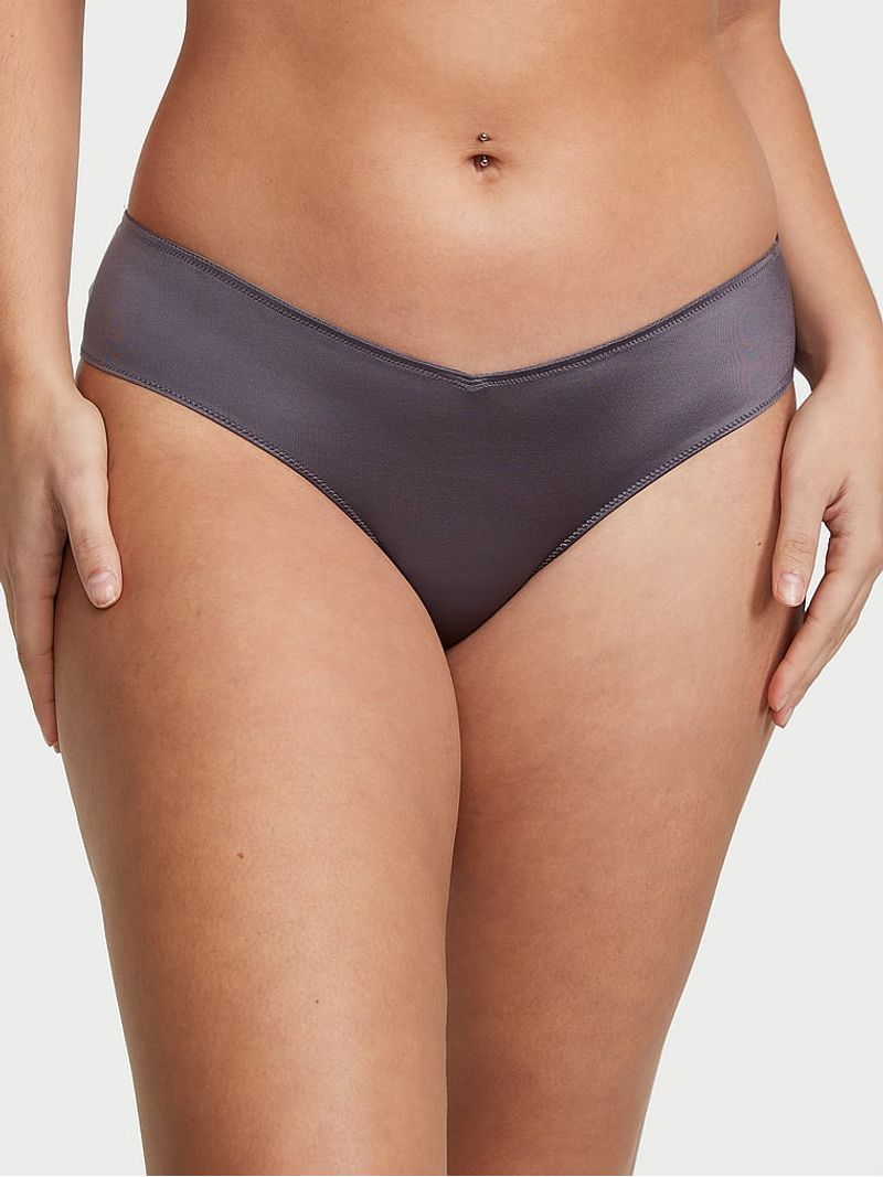 Panty-Cheeky-Gris
