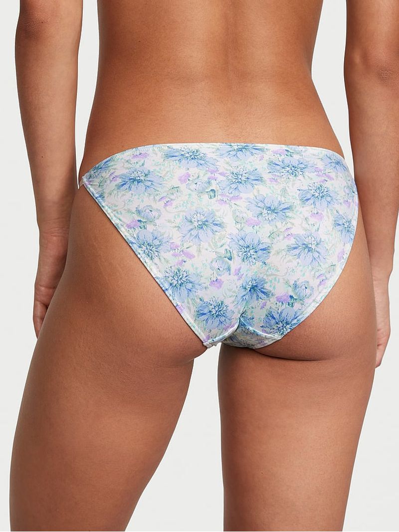 Panty-Bikini-Floral