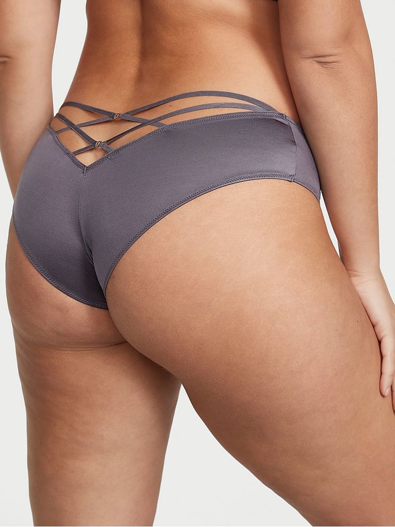 Panty-Cheeky-Gris