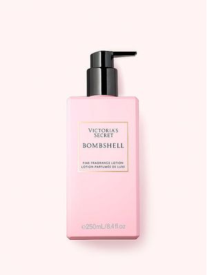 Loción Corporal Bombshell