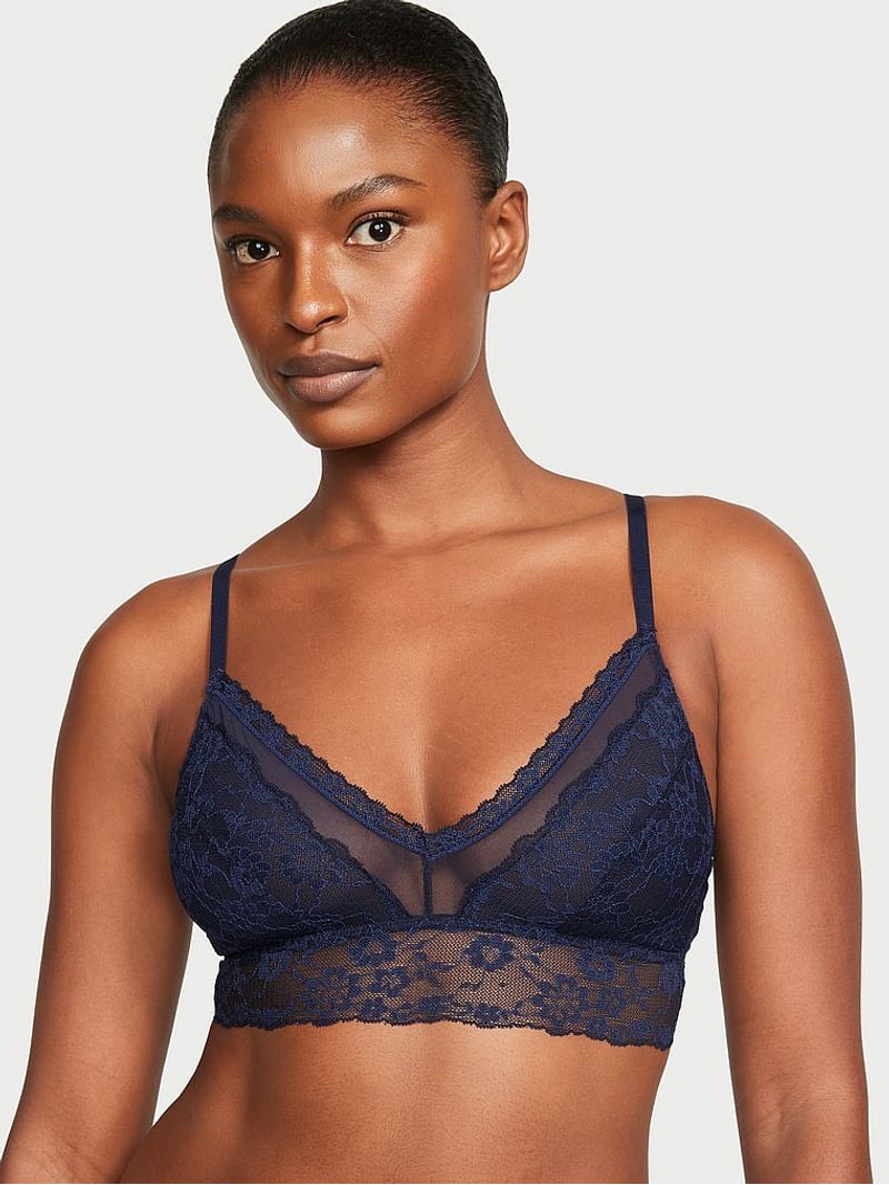 BRALETTE-Azul