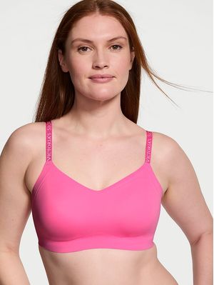 Bralette T-Shirt Lightly Lined