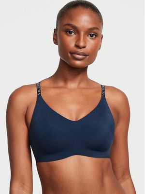 Bralette T-Shirt Lightly Lined