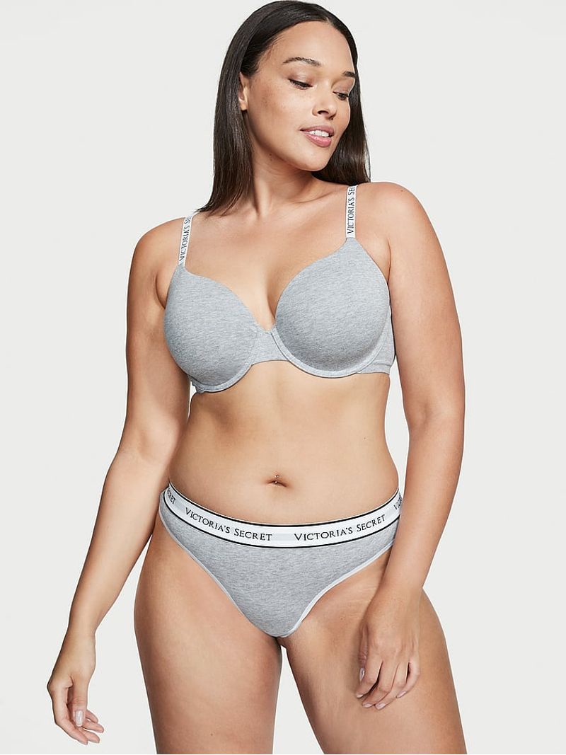 Panty-Thong-Gris