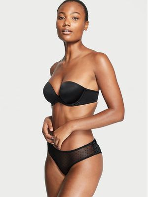 Panty Cheeky Negro