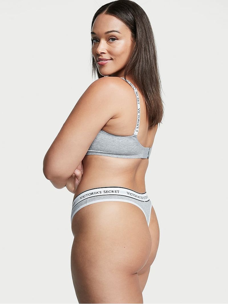 Panty-Thong-Gris