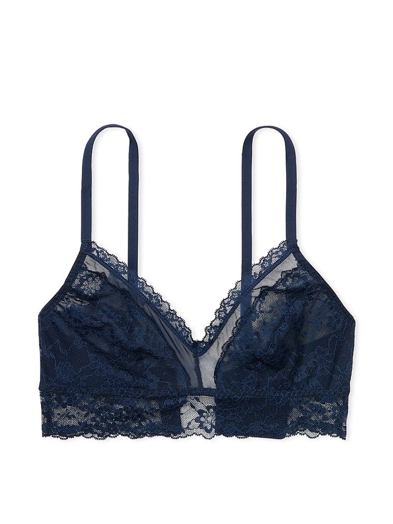 BRALETTE-Azul