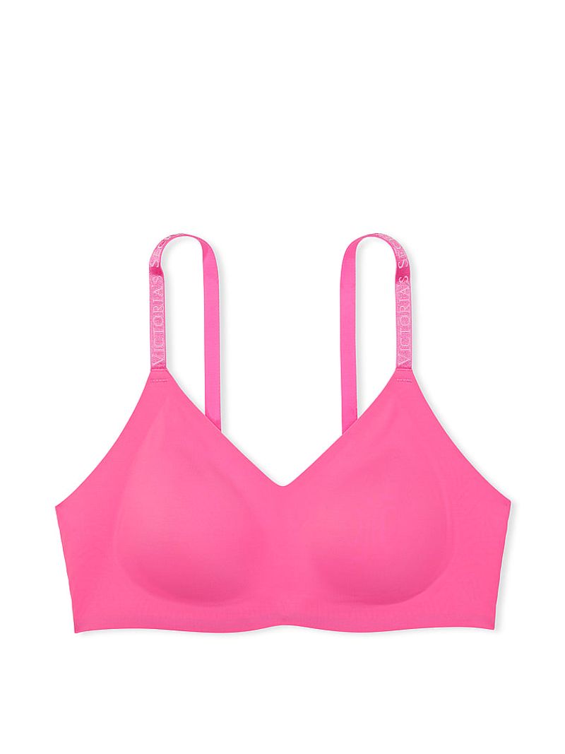 BRALETTE-Rosado