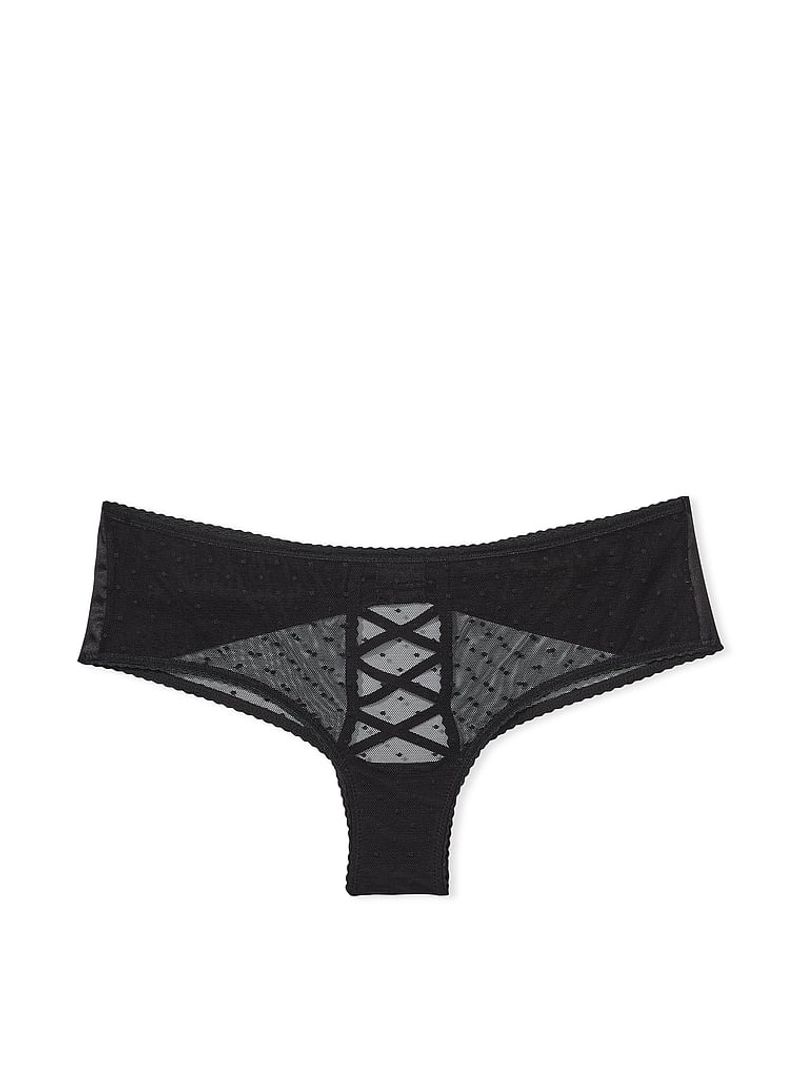 Panty-Cheeky-Negro