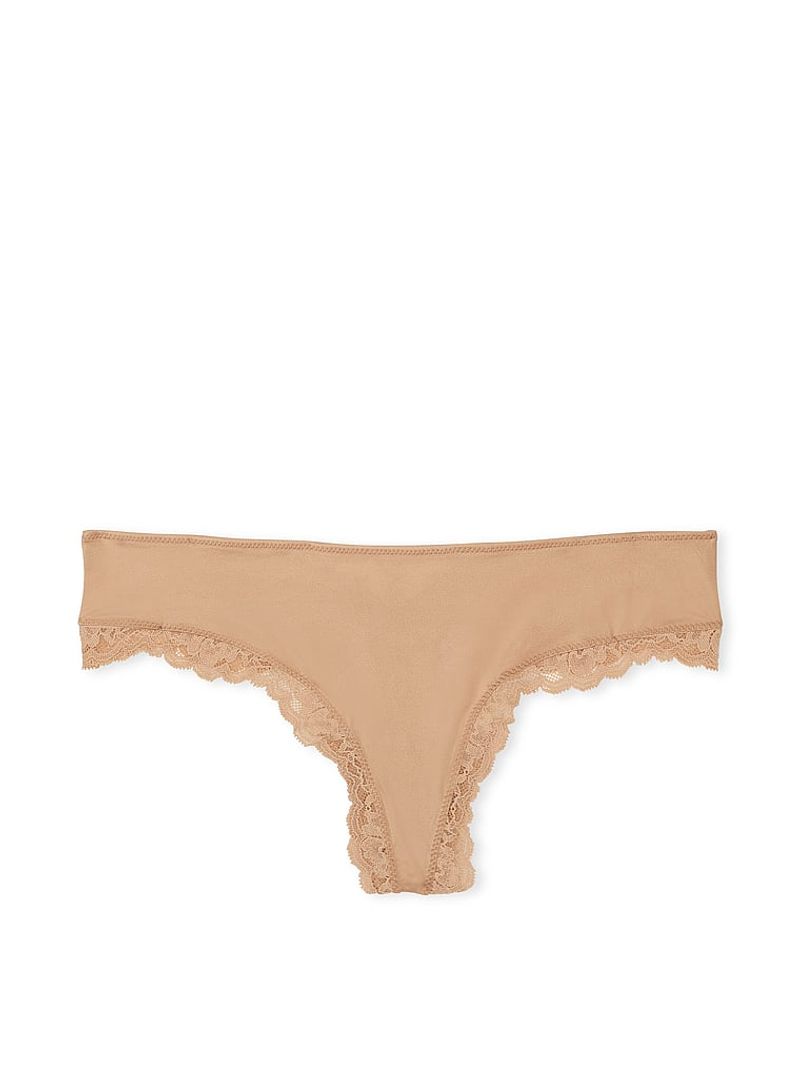 Panty-Thong-Beige
