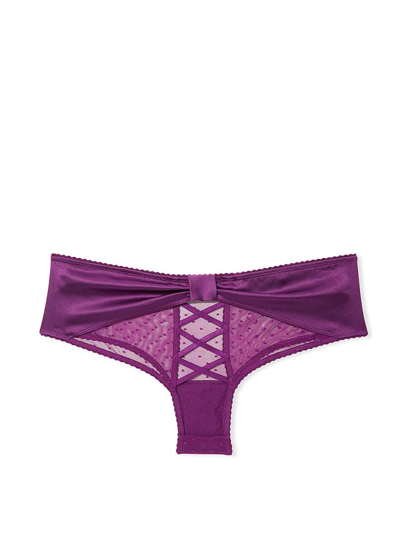 Panty-Cheeky-Purpura