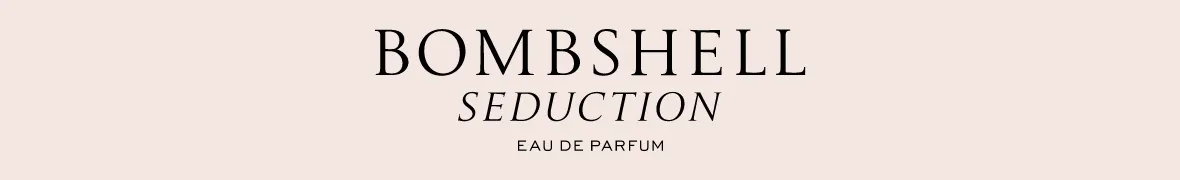 Bombshell Seduction